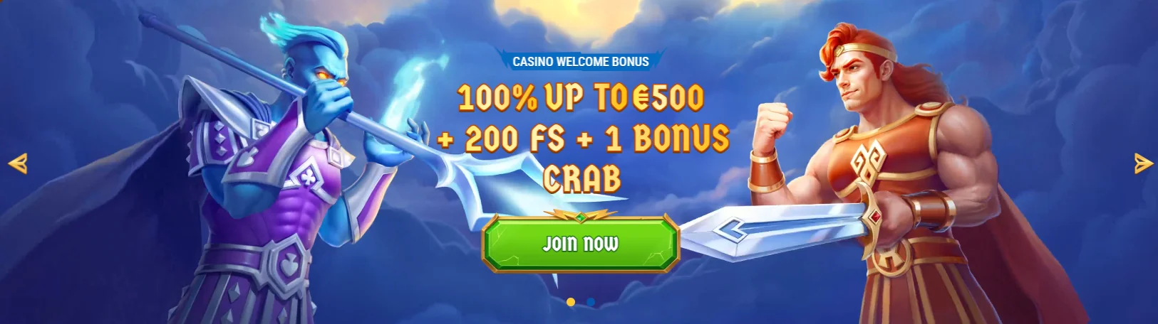 RomiBet Casino